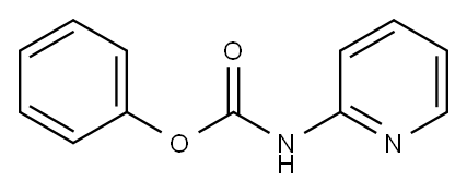 2-PHENOXYCARBONYLAMINOPYRIDINE