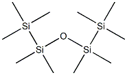 (dimethyl-trimethylsilyl-silyl)oxy-dimethyl-trimethylsilyl-silane