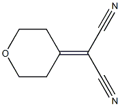 TETRAHYDRO-4H-PYRAN-4-YLIDENEMALONONITRILE