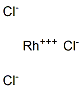 Rhodium  (III)  Chloride  Solution  20%  w/w