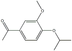 1-(4-isopropoxy-3-methoxyphenyl)ethanone