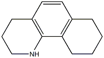 1,2,3,4,7,8,9,10-octahydrobenzo[h]quinoline