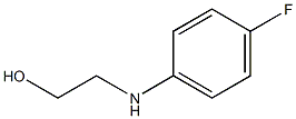 2-[(4-fluorophenyl)amino]ethan-1-ol