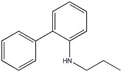 2-phenyl-N-propylaniline