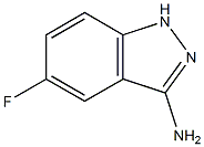 5-fluoro-1H-indazol-3-ylamine