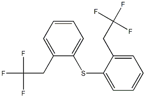 2,2,2-Trifluoroethylphenyl sulfide