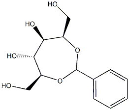 2-O,5-O-Benzylidene-L-glucitol