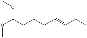 5-Octenal dimethyl acetal