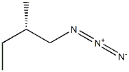 [S,(+)]-1-Azido-2-methylbutane