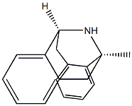 (5S,11S)-5,6,11,12-Tetrahydro-5-methyldibenzo[a,e]cycloocten-5,11-imine