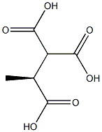 [S,(-)]-1,1,2-Propanetricarboxylic acid