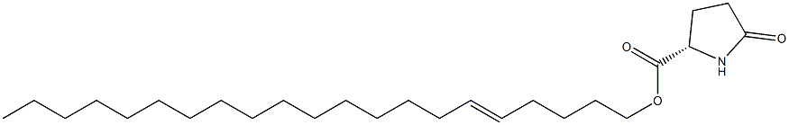 (S)-5-Oxopyrrolidine-2-carboxylic acid 5-henicosenyl ester