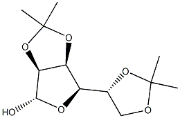 (1S)-1,4-Oxy-2-O,3-O:5-O,6-O-diisopropylidene-4-deoxy-D-mannitol