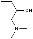 [R,(-)]-1-(Dimethylamino)-2-butanol