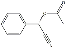 (2S)-2-Acetoxy-2-phenylacetonitrile