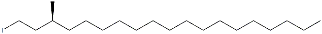 [S,(+)]-1-Iodo-3-methylnonadecane