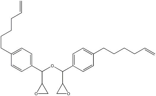 4-(5-Hexenyl)phenylglycidyl ether