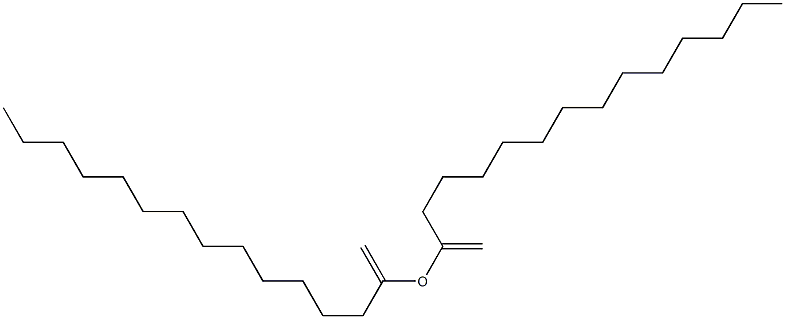 Tridecylethenyl ether