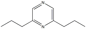 2,6-Dipropylpyrazine|