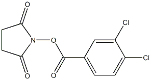 3,4-Dichlorobenzoic acid succinimidyl ester
