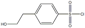 p-(2-Hydroxyethyl)benzenesulfonyl chloride