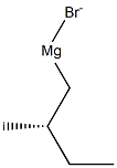 [(S)-2-Methylbutyl] magnesium bromide