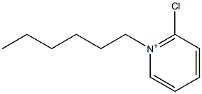 1-Hexyl-2-chloropyridinium