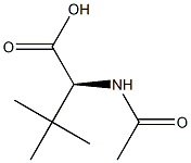 [S,(-)]-2-Acetylamino-3,3-dimethylbutyric acid