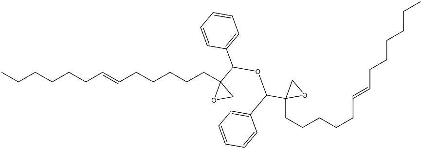 2-(6-Tridecenyl)phenylglycidyl ether