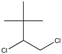 1,2-Dichloro-3,3-dimethylbutane