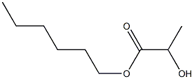 (-)-L-Lactic acid hexyl ester
