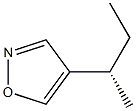 (+)-4-[(S)-sec-Butyl]isoxazole