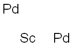 Scandium dipalladium