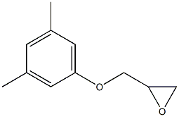 Glycidyl 3,5-dimethylphenyl ether