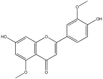 Luteolin 3',5-dimethyl ether