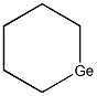 Germacyclohexane 结构式