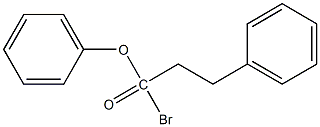 (R)-Benzyl 1-bromo-1-phenyl acetate