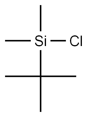 叔丁基二甲基氯硅烷溶液