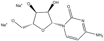 Cytidine disodium salt