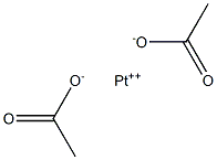 Platinum(II) acetate