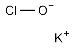 Potassium hypochlorite