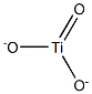 钛酸酯偶联剂TG-2 结构式
