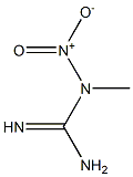 甲基硝基胍 结构式
