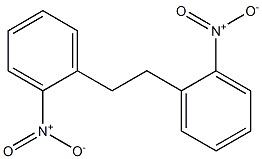 2,2-二硝基联苄, , 结构式