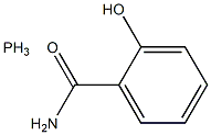 Phosphine hydroxybenzamide Structure