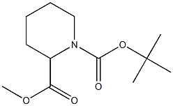 Methyl N-Boc-Piperidine-2-carboxylate