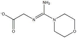 MORPHOLINE-4-CARBOXIMIDAMIDEACETATE
