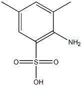 2,4-DIMETHYLANLLINE-6-SULFONIC ACID