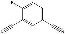 5-Cyano-2-Fluorobenzonitrile
