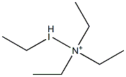 Tetraethyl ammonium iodine